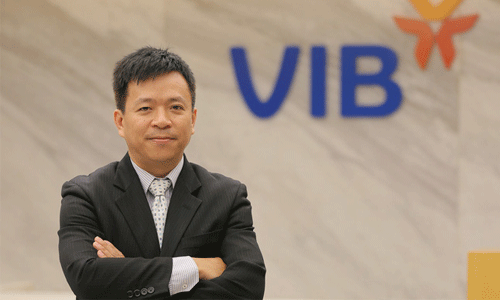 Ngân hàng Quốc tế Việt Nam có lãnh đạo mới về quản trị rủi ro