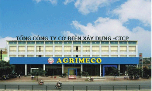 Cơ điện Trần Phú và Agrimeco bị phạt vì chưa lên sàn