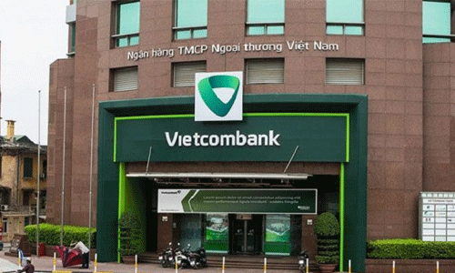 Lợi nhuận ngân hàng Vietcombank