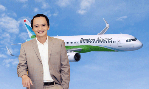Bamboo Airways khó độc quyền trong nghành hàng không