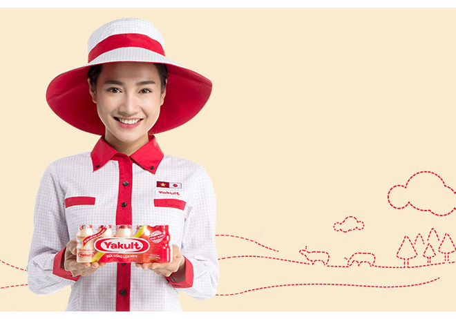 Trang chủ  Yakult Việt Nam